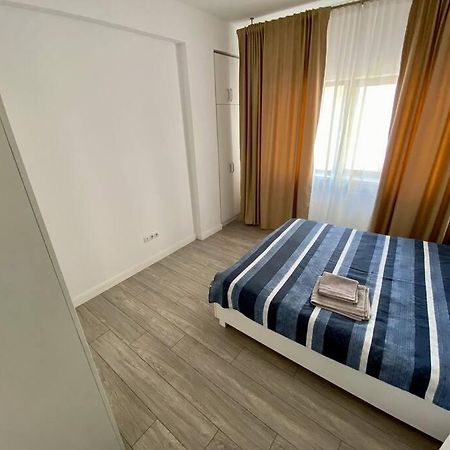 Cozy Central Apartment With 2 Rooms Bucharest Luaran gambar